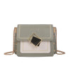 Small Square Shoulder Chain Bag