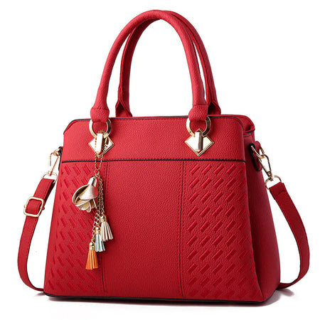 Fashionable Women's Shoulder Crossbody Bag (2019)