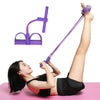 Tube Resistance Bands